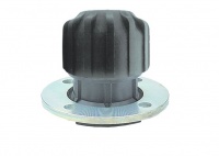 Premium Plast MDPE - Universal Transition Flange